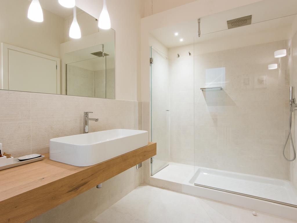 Apartments Florence - Ponte Vecchio Exclusive Exterior photo