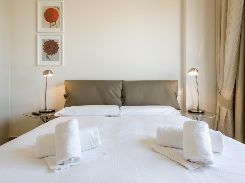 Apartments Florence - Ponte Vecchio Exclusive Exterior photo