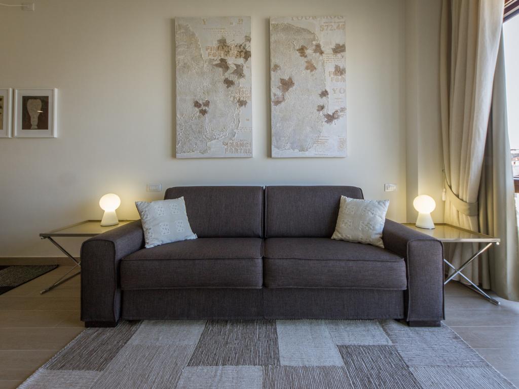 Apartments Florence - Ponte Vecchio Exclusive Exterior photo