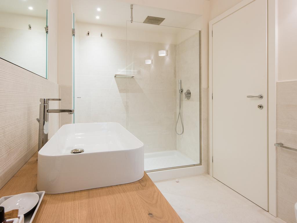 Apartments Florence - Ponte Vecchio Exclusive Exterior photo