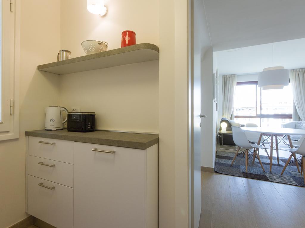 Apartments Florence - Ponte Vecchio Exclusive Exterior photo