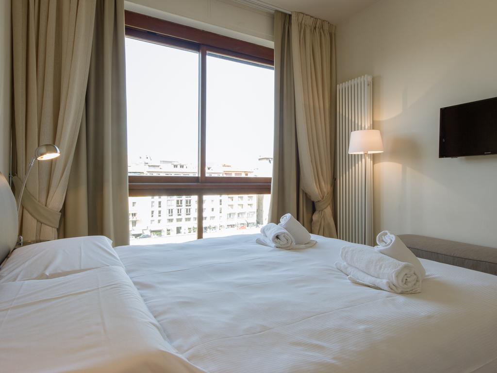 Apartments Florence - Ponte Vecchio Exclusive Exterior photo