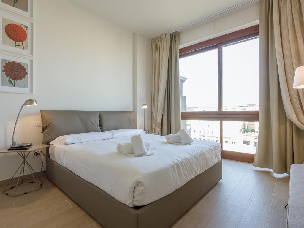 Apartments Florence - Ponte Vecchio Exclusive Exterior photo