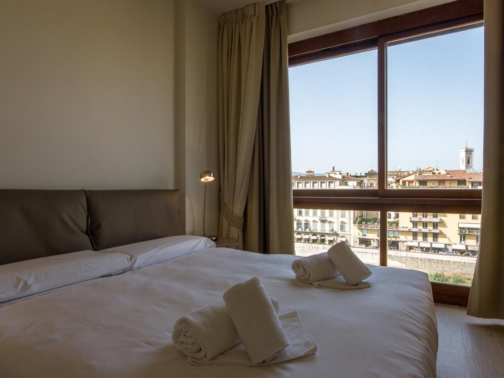 Apartments Florence - Ponte Vecchio Exclusive Exterior photo