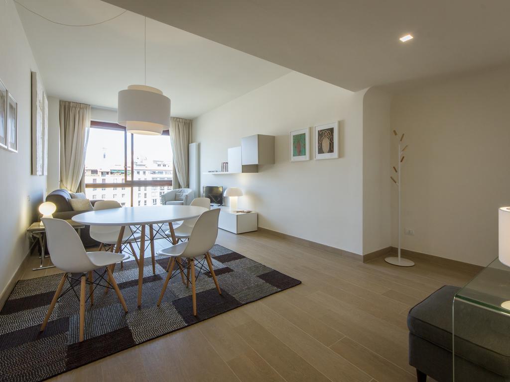 Apartments Florence - Ponte Vecchio Exclusive Exterior photo